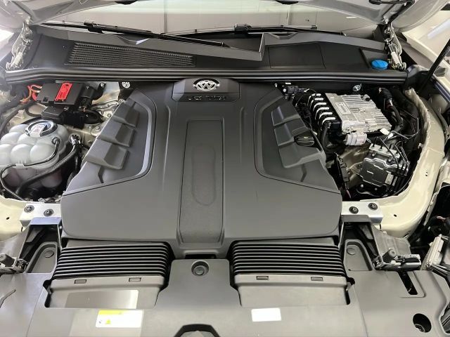 Volkswagen Touareg 3.0 V6 TDI R-Line