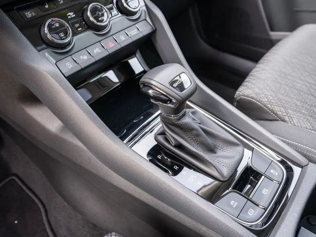 Skoda Karoq 1.5 TSI Tour