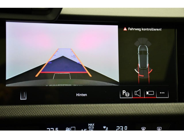 Audi A3 35 TDI S-Line S-Tronic Sportback