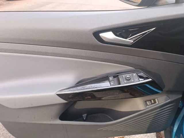 Volkswagen ID.5 IQ.Drive Pro