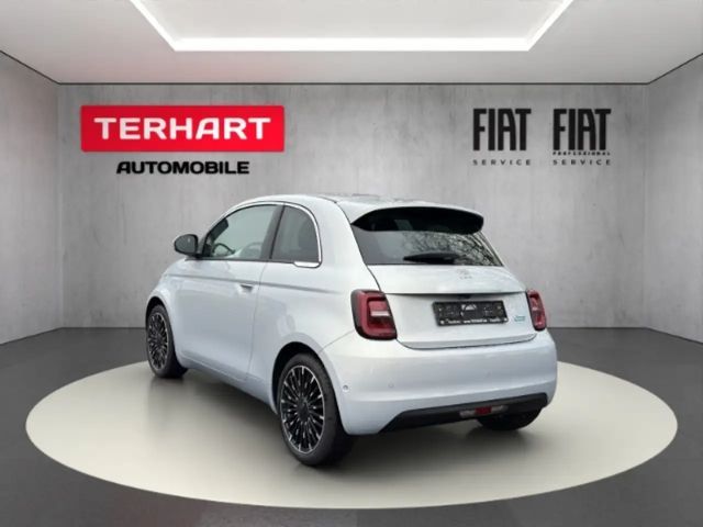 Fiat 500e Icon