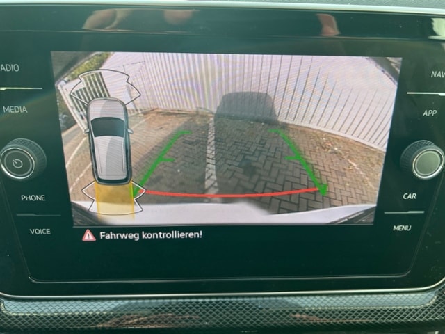 Volkswagen T-Cross 1.0 TSI DSG