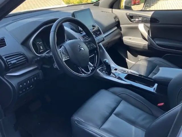 Mitsubishi Eclipse Cross 4WD