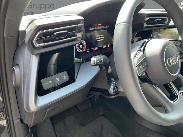 Audi A3 35 TFSI S-Tronic Sedan