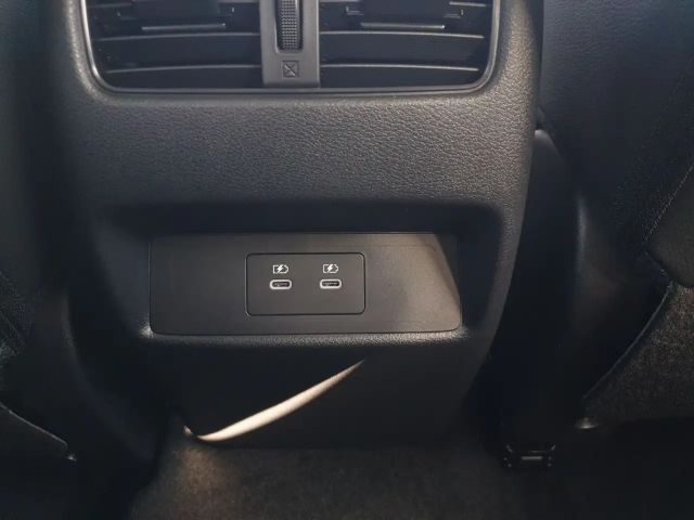 Nissan Qashqai N-Connecta