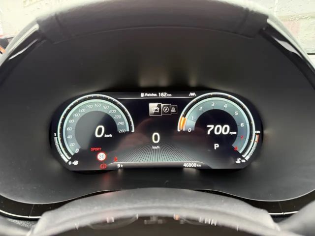 Kia Ceed GDi GT-Line