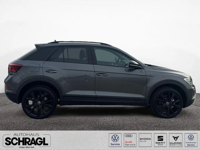 Volkswagen T-Roc 1.5 TSI DSG Style