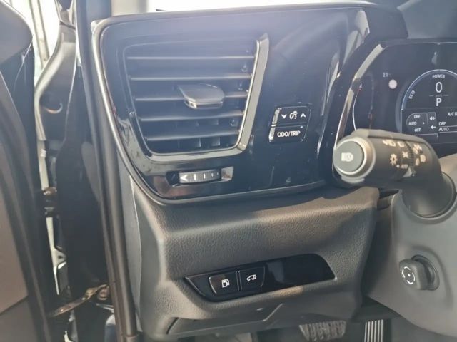 Lexus NX Executive Line