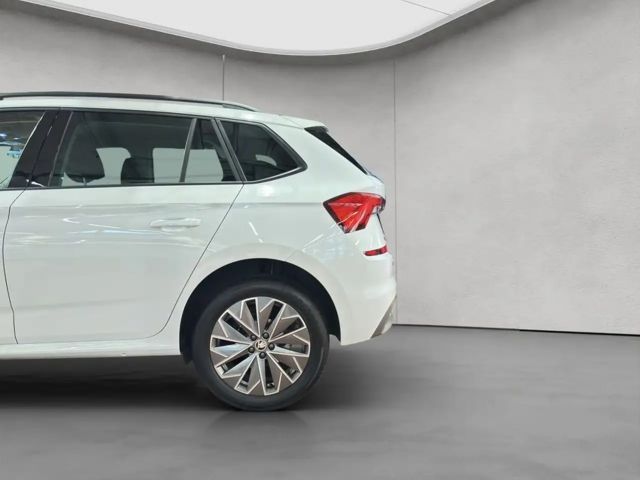 Skoda Kamiq 1.0 TSI Tour