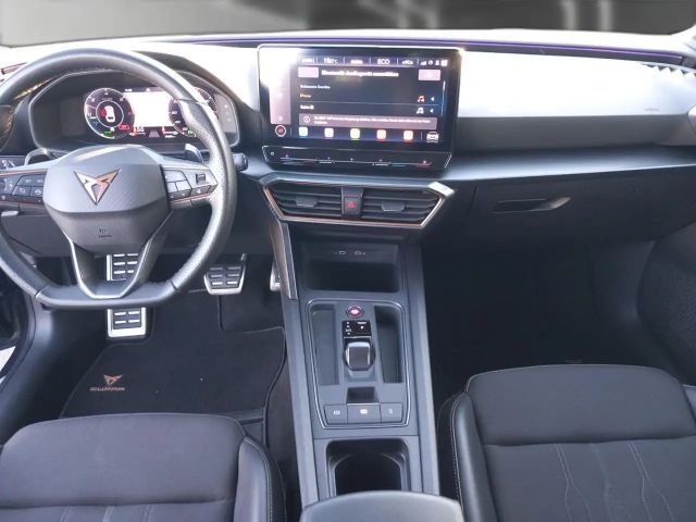 Cupra Leon 1.4 DSG ST e-Hybrid