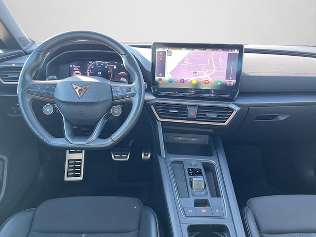 Cupra Formentor 2.0 TSI VZ