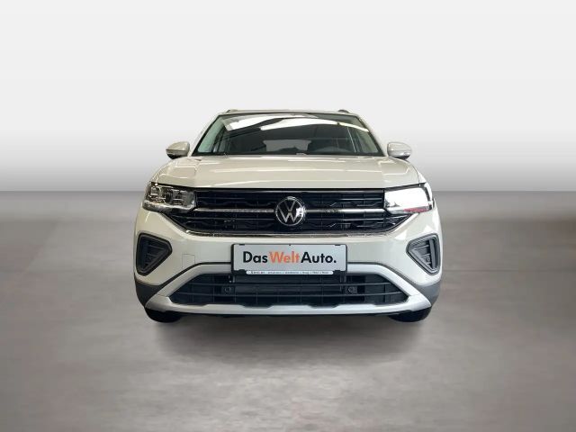 Volkswagen T-Cross Friends TSI