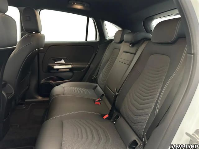 Mercedes-Benz EQA 250 Progressive