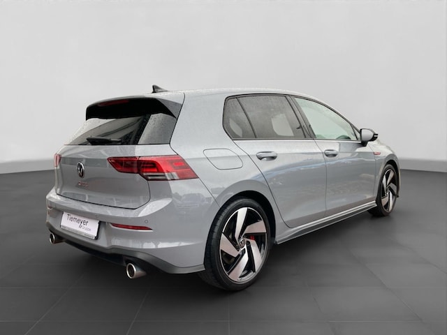 Volkswagen Golf DSG GTI Style