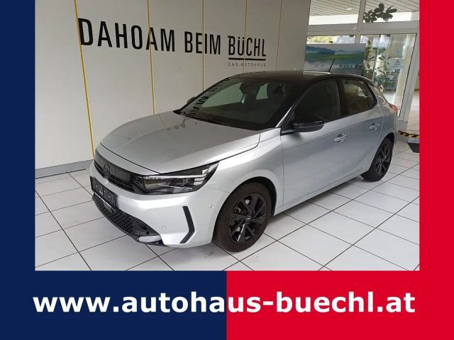 Opel Corsa GS-Line Grand Sport Turbo