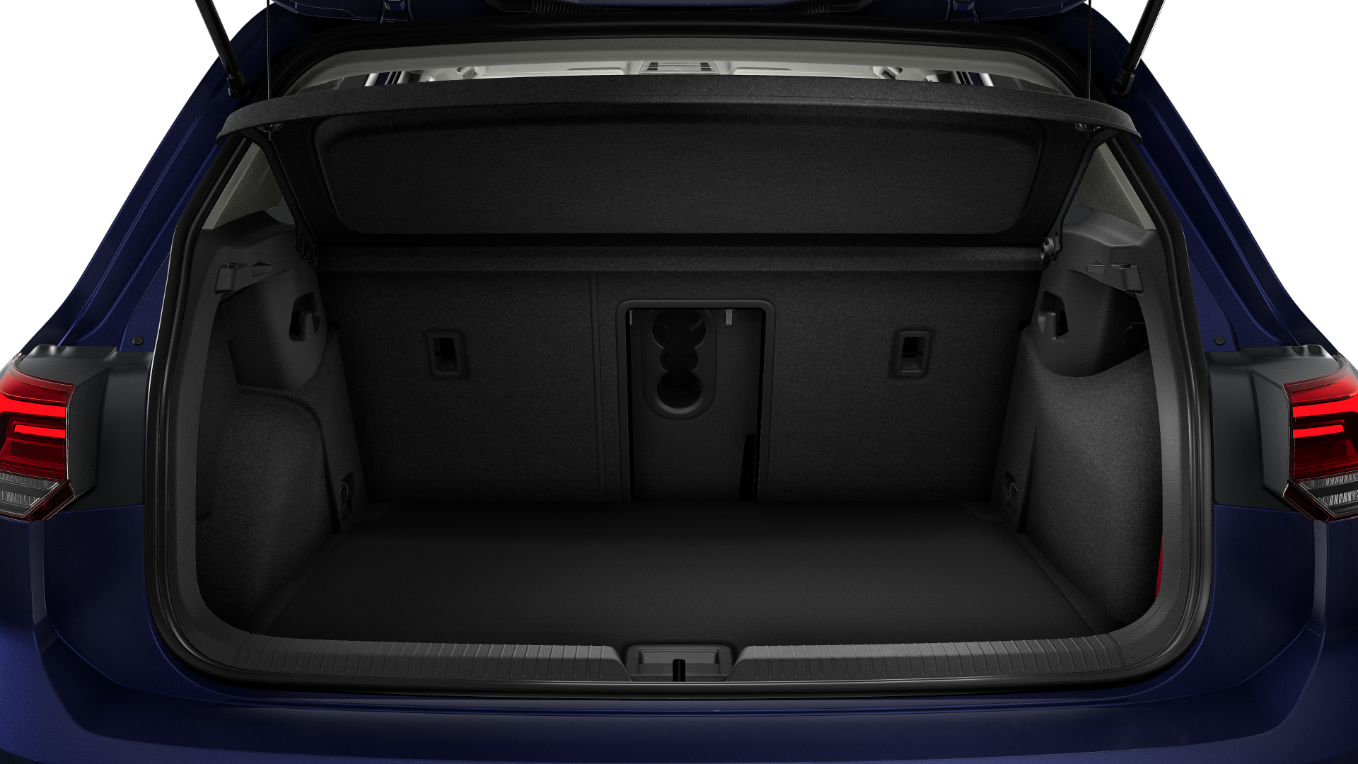 Volkswagen Golf 1.5 TSI Move