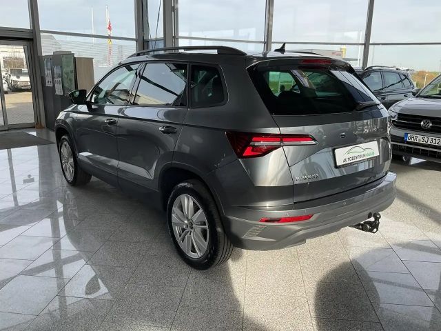 Skoda Karoq 1.5 TSI Selection