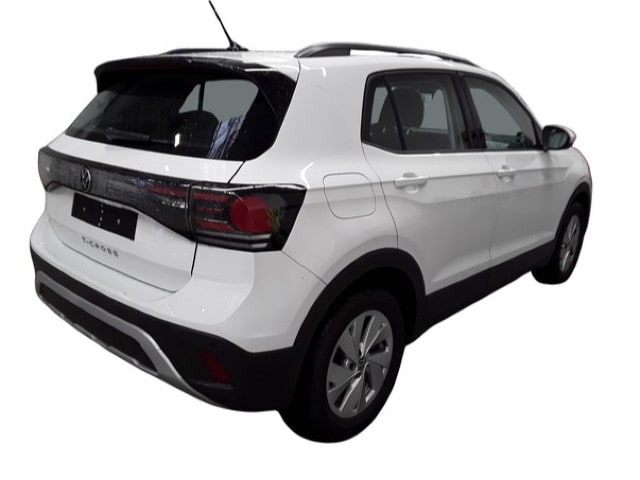 Volkswagen T-Cross 1.0 TSI Life