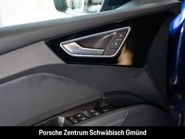 Audi Q4 e-tron 50 Quattro Sportback