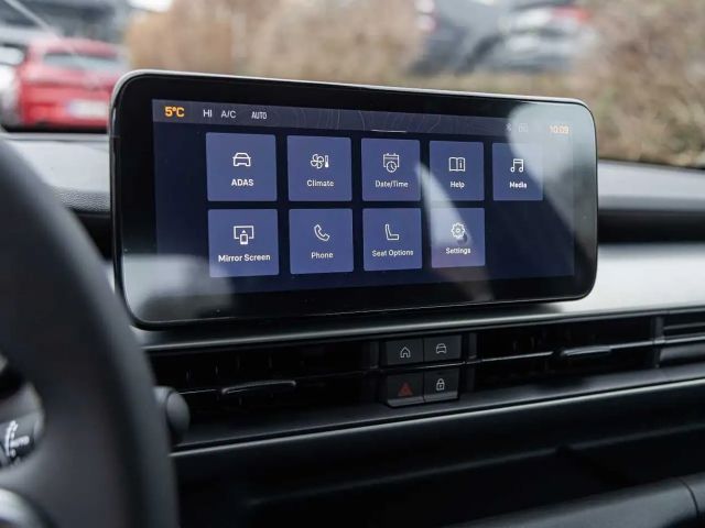 Jeep Avenger Altitude