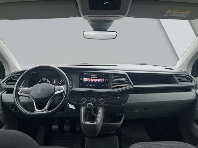 Volkswagen Caravelle 2.0 TDI Comfortline T6