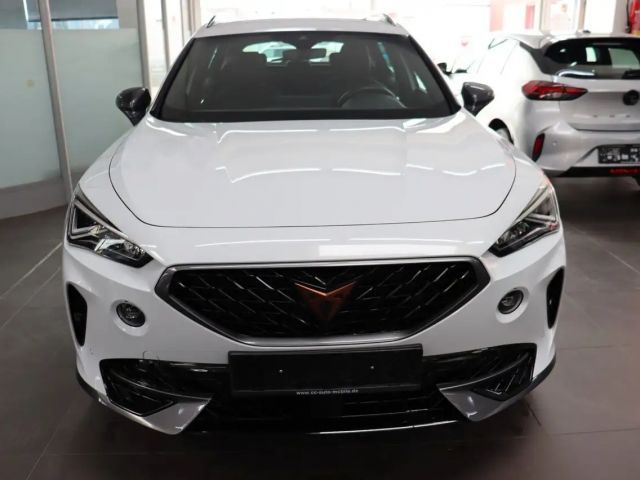 Cupra Formentor 4Drive