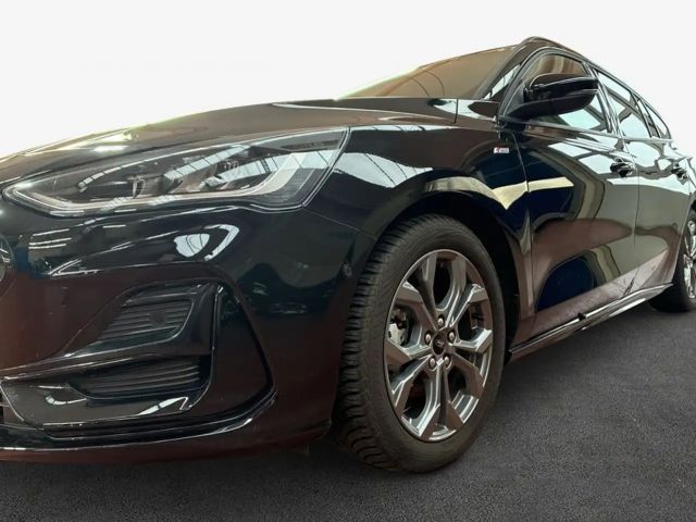 Ford Focus EcoBoost ST Line Wagon
