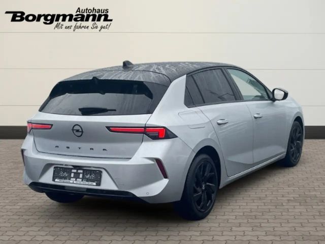 Opel Astra 1.2 Turbo GS-Line Grand Sport Turbo