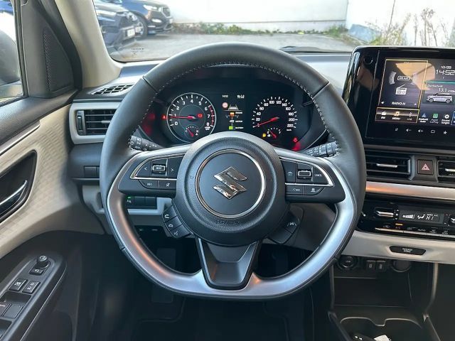 Suzuki Swift Flash Hybrid