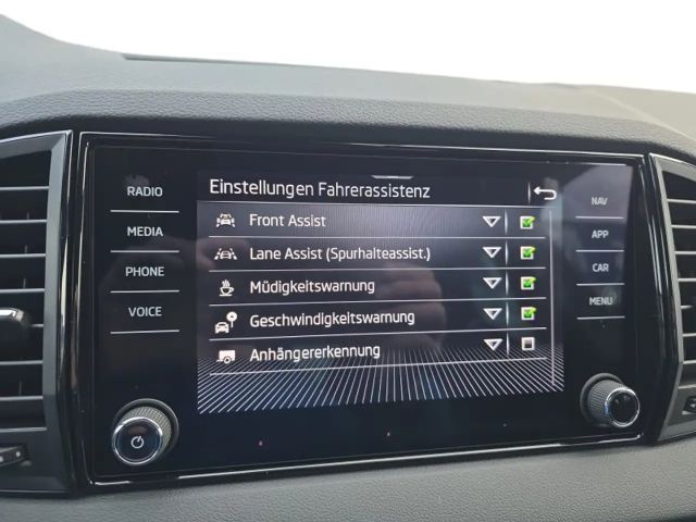 Skoda Karoq Sportline