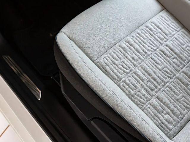 Fiat 500e 42 kWh La Prima