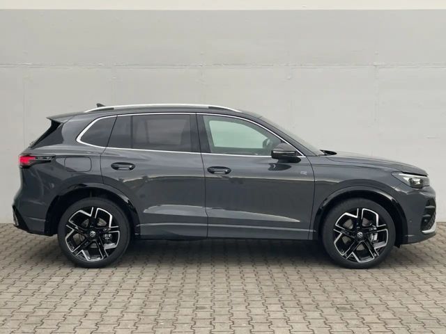 Volkswagen Tiguan 2.0 TSI 4Motion DSG