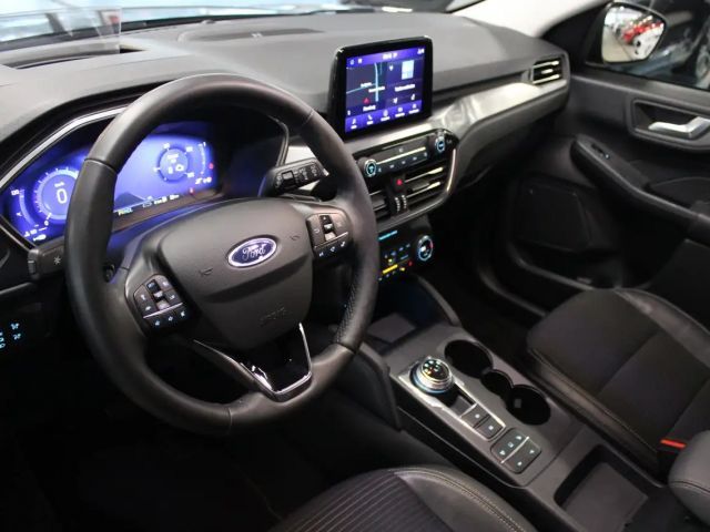 Ford Kuga Plug in Hybrid Titanium X