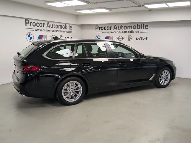 BMW 520 520d Touring