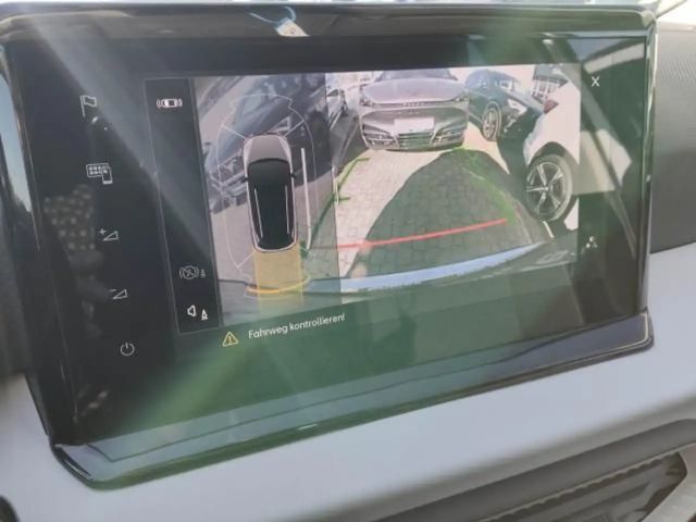 Seat Arona 1.0 TSI DSG