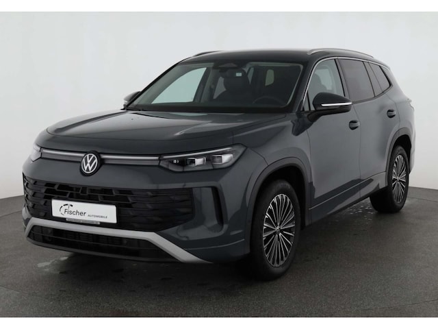 Volkswagen Tayron 2.0 TDI Life