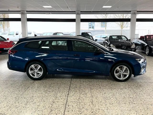 Opel Insignia 2.0 CDTI Sports Tourer