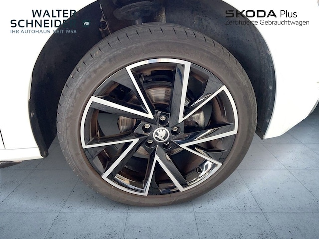 Skoda Kamiq 1.0 TSI Monte Carlo