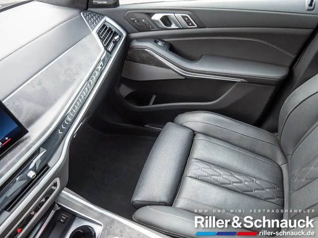 BMW X7 M-Sport xDrive