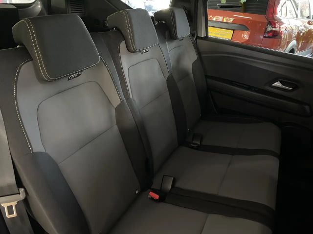 Dacia Jogger Extreme