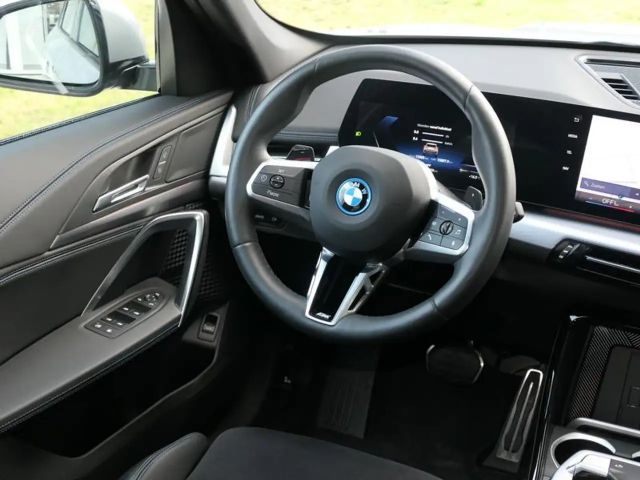 BMW X1 M-Sport xDrive25e