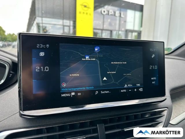 Peugeot 5008 GT-Line PureTech