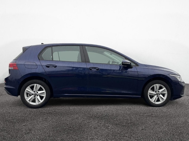 Volkswagen Golf 1.5 TSI Golf VIII Life