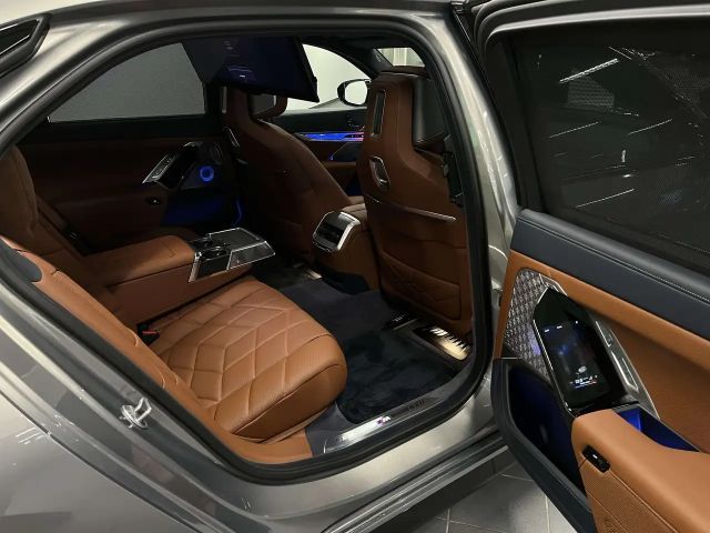 BMW i7 M70 Sedan xDrive