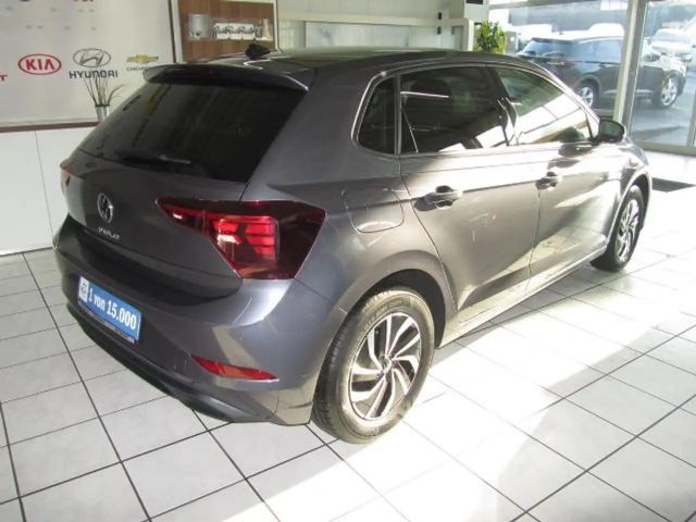 Volkswagen Polo 1.0 TSI Life