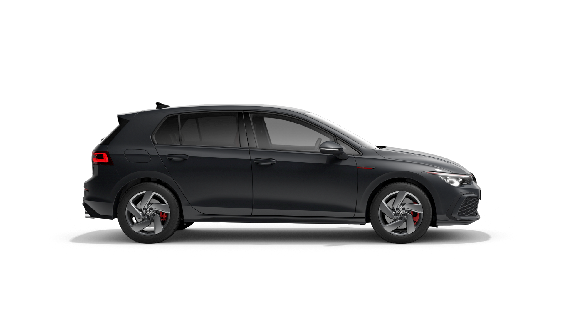 Volkswagen Golf 2.0 TSI DSG GTI