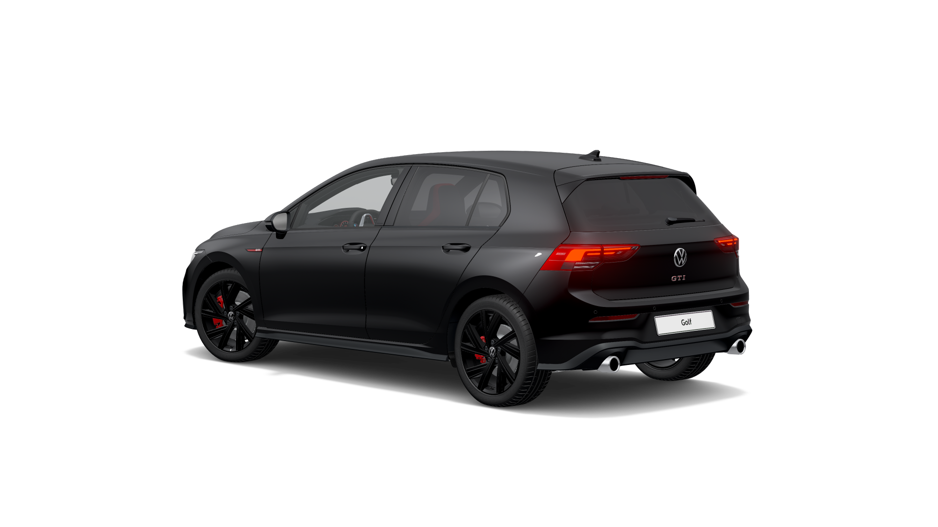 Volkswagen Golf 2.0 TSI DSG GTI