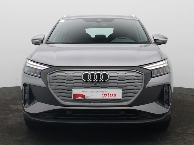 Audi Q4 e-tron 35