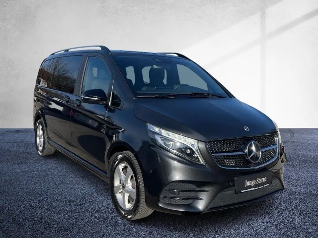 Mercedes-Benz V 300 4MATIC AMG Line V 300 d