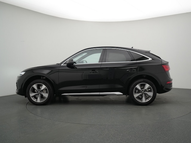 Audi Q5 40 TDI Quattro S-Tronic Sportback